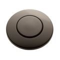 Product Image of SinkTop Switch Button (Mocha Bronze)