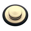 Product Image of Sink Stopper (French Gold)