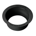 Product Image of Sink Flange (Matte Black)