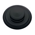 Product Image of Sink Stopper (Matte Black)