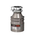 Product Image of Evergrind E202 Garbage Disposal with Cord, 1/2 HP