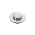 Product Image of STDT-SN Decorative Air-Activated Switch-Button (Tuxedo)