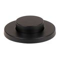Product Image of STDT-MBLK Decorative Air-Activated Switch-Button (Tuxedo)