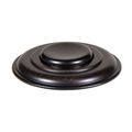 Product Image of Decorative Air-Activated Switch-Button - Vintage, Classic Oil Rubbed Bronze (STDV-CRB)