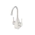 Product Image of FHC1020SS Showroom Collection Transitional 1020 Instant Hot and Cold Faucet (Stainless Steel)