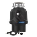 Product Image of Power .75 HP w/ EZ Connect Cord & Hardwire Adapter