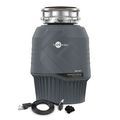Product Image of Evolution Series .75HP w/ EZ Connect Cord & Hardwire Adapter