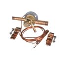 Product Image of Thermostatic Expansion Valve 2.0 Ton R410A Odf, A120-70008754