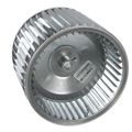 Product Image of Blower Wheel 9-7 0.50 CLW CC, D030-70005119