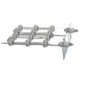 Product Image of Strip Heater 277v 1.75 KW, E005-70007024