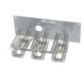 Product Image of Heater Assembly 120v 1.0KW (wie0100), E005-70300206