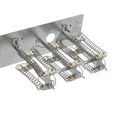 Product Image of Heater Assembly 120v 2.0KW (wie0200), E005-70300208