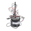 Product Image of 1/30 HP, 115v Iec Fan Coil Motor, E020-71534804