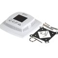 Product Image of Thermostat Venstar Non-programmable w/ iec Log, E055-71520316