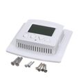 Product Image of Thermostat Explorer Wifi w/ Humidity No Logo, E055-71520325