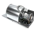Product Image of Blower Motor Deck Assembly Galv C--, F400-00000084