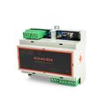 Product Image of 8 Channel Analog Output Module For Q-Controller, AO-BOX-0