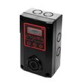 Product Image of Qel Carbon Dioxide, Infrared, 0-5000Ppm Smart Gas Transmitter, B5-CO2-5000P-0-A