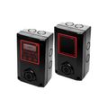 Product Image of Carbon Monoxide Electrochemical 0-250 Ppm + Q6R-No2 / Nitrogen Dioxide Electrochemical 0-10 Ppm, B6-CO-250P-0-A-Q6R