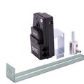 Product Image of Universal Retro Kit Balancing Damper, BAL-URET-KIT