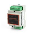 Product Image of 4 Channel Relay Input Module For Q-Controller, BI-BOX-0