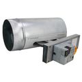 Product Image of 7" Carrier/Bryant Retro Damper, CRD-07