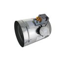 Product Image of 10" Heavy Duty Motorized Bypass Damper, EB-10