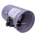Product Image of Ez-Bd 12" Adjustable Pressure Relief Damper, EZ-BD-12