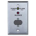 Product Image of Fan Malfunction Alarm, IO-FMA