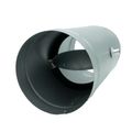 Product Image of 10" Round Heavy-Duty Damper, HD-10