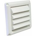 Product Image of Io-Fav-Ih 6" Fresh Air Ventilation Hood In White