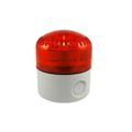 Product Image of Qel M-Strobe Multifunctional Led Beacon/Sounder Alarm For Gas Detection & Alarm Systems
