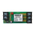 Product Image of Spdt Relay For Handy Box Mounting 24 Vac W/Track