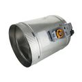 Product Image of 6" Round Auxiliary Zone Damper, SD-06