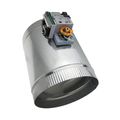 Product Image of 22" Modulating Commercial Zone Damper, ZD-22