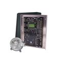 Product Image of Zp4-Esp 4-Zone Universal 3H/2C Zone Panel w/ Esp