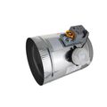 Product Image of Electronic 10" X 8" Bypass Damper, EB-1008