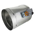 Product Image of 12" Round Damper, TD-12