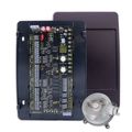Product Image of 3 Zone Control Panel Up To 3h/2c, ZP3-HPS-ESP