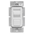 Product Image of IllumaTech Preset Fluorescent Slide Dimmer w/ LED Locator for LED 0-10V, 1200VA - NAFTA (120/277V)