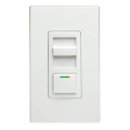 Product Image of IllumaTech Slide Dimmer - White (750W)
