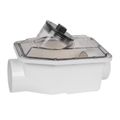 Product Image of 4" PVC Full Port Backwater Valve