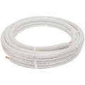 Product Image of 1/2" Line Set w/ 1/2" Insulation x 50 ft. Refrigerant Line Set (Single Roll)