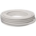 Product Image of 1/4" Line Set w/ 1/2" Insulation x 164 ft. Refrigerant Line Set (Single Roll)