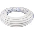 Product Image of 3/8" Line Set w/ 1/2" Insulation x 164 ft. Refrigerant Line Set (Single Roll)