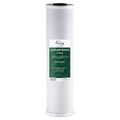 Product Image of 20" x 4.5" Whole House Chloramine Removal Water Filter