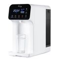 Product Image of 5-Stage Countertop Reverse Osmosis System w/ Instant Hot RO UV Water Dispenser (100 GPD)