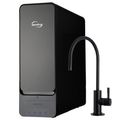Product Image of Tankless Reverse Osmosis Water Filtration System w/ Oil Rubbed Bronze Faucet, Fast Flow (1000 GPD)