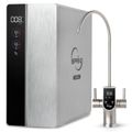 Product Image of Under Sink Tankless Dual-Flow Reverse Osmosis Water Filtration System (1200 GPD)