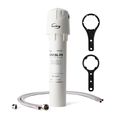 Product Image of Under Sink Water Filter System with MetSorb Media